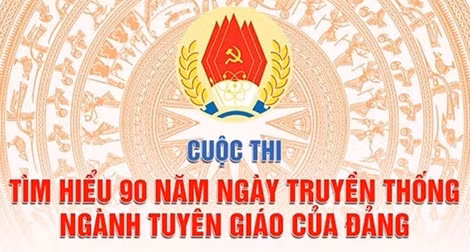 Nâng cao chất lượng, hiệu quả công tác, khẳng định vai trò, vị thế ngành Tuyên giáo ảnh 5