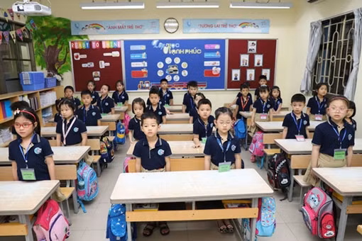 Đề xuất cử chuyên gia tìm hiểu thực tế dạy chương trình mới