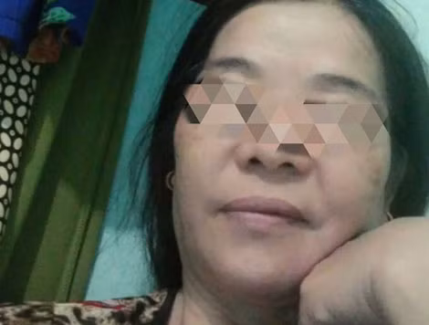 Vì bị đòi hỏi quan hệ, N. đã gây ra cái chết cho chị P.
