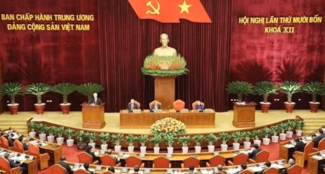 Ban Chấp hành Trung ương Đảng họp về công tác cán bộ