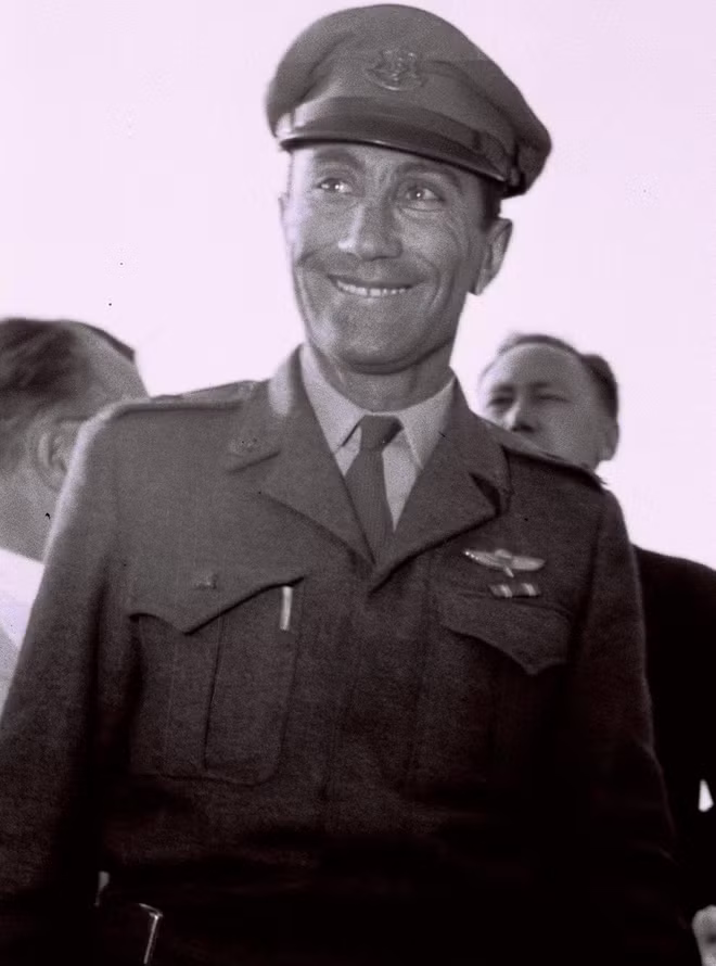 Giám đốc Tình báo Mossad, Meir Amit, người kế nhiệm sau Isser Harel. Ảnh nguồn: Wikipedia.
