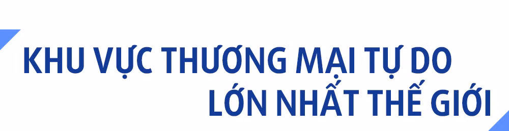 RCEP – Trái ngọt của hơn 8 năm đàm phán ảnh 11
