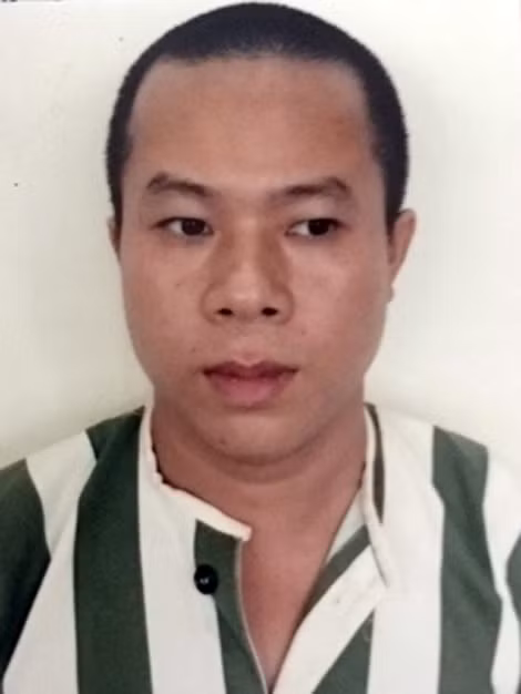 Siêu lừa Trần Viết Hùng.
