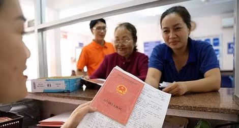 Bước tiến mới trong quản lý cư trú