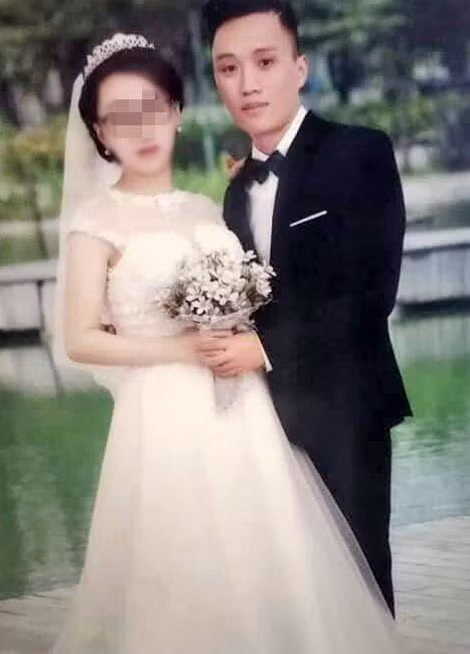 Nam và vợ từng có những phút giây hạnh phúc, song sự thiếu tin tưởng nhau đã cướp đi tất cả.