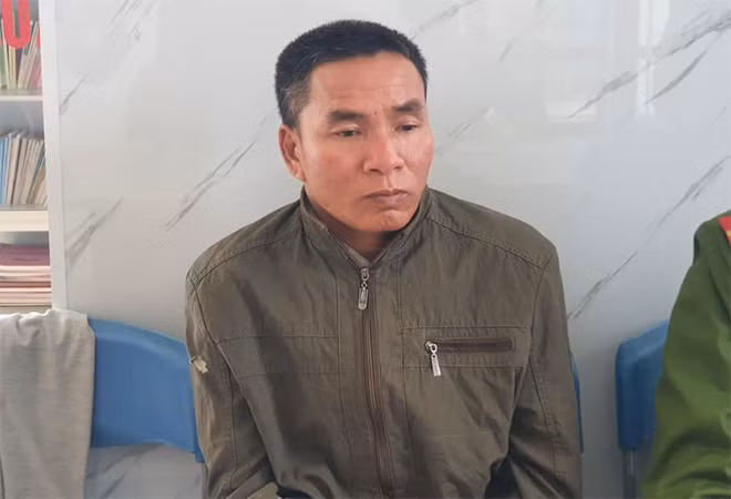 Đối tượng Phạm Đức Bình. Đối tượng Phạm Đức Bình.