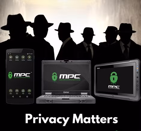 Một quảng cáo của MPC trên Twitter.