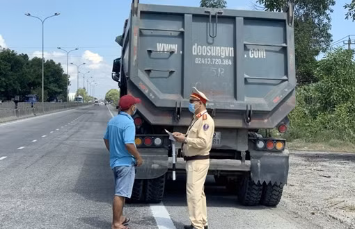 Tăng cường trấn áp tội phạm trong thời gian nới lỏng giãn cách xã hội ảnh 3