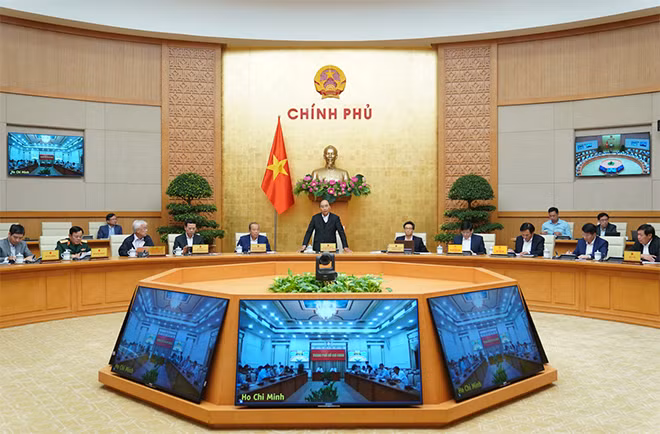 Ảnh VGP/Quang Hiếu Ảnh VGP/Quang Hiếu