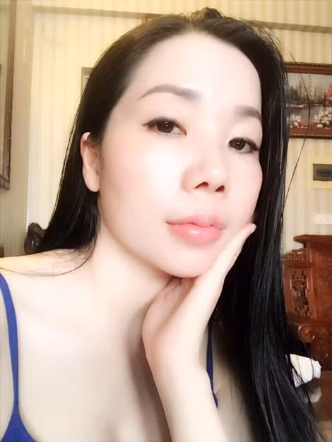 Đối tượng Nguyễn Thị Mai Anh.