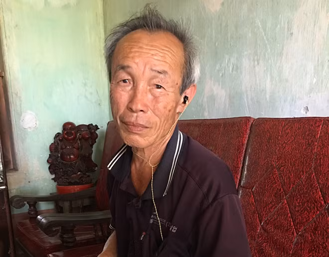 Ông Nguyễn Bá Mắn đã được cơ quan pháp luật thấu hiểu và áp dụng mức án rất nhân đạo. Ông Nguyễn Bá Mắn đã được cơ quan pháp luật thấu hiểu và áp dụng mức án rất nhân đạo.