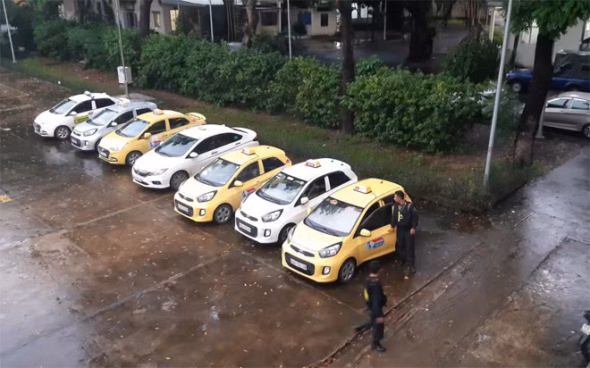 Nơi xảy ra vụ việc. Nơi xảy ra vụ việc.