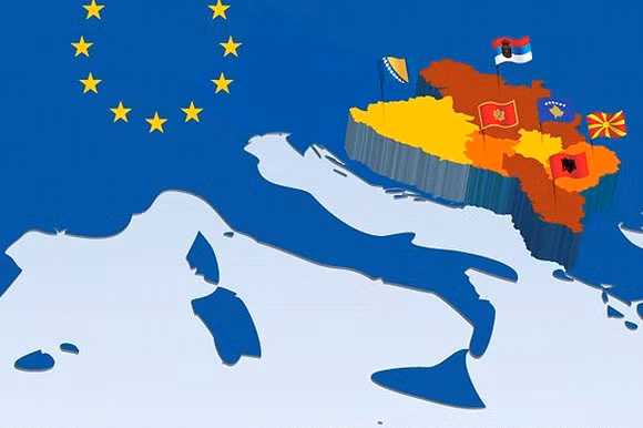 EU cam kết giúp sáu quốc gia Tây Balkan đi đúng hướng để gia nhập khối này trong tương lai. Nguồn: COMECE.