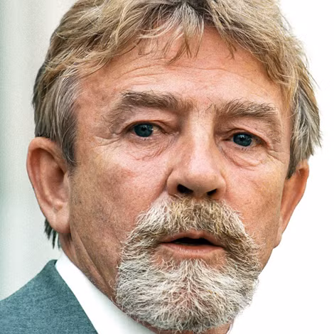 Ryszard Kuklinski.
