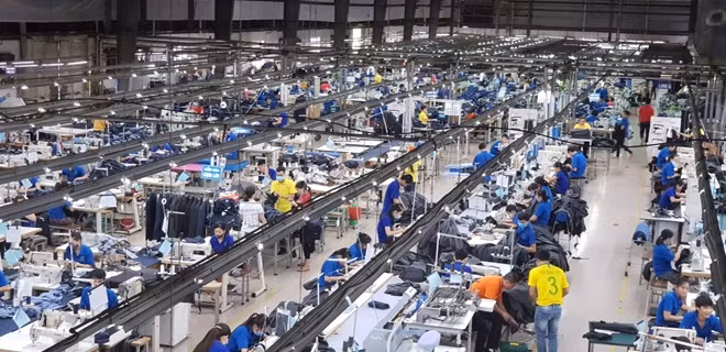 Tiến độ cổ phần hóa doanh nghiệp nhà nước còn chậm. Ảnh: CTV