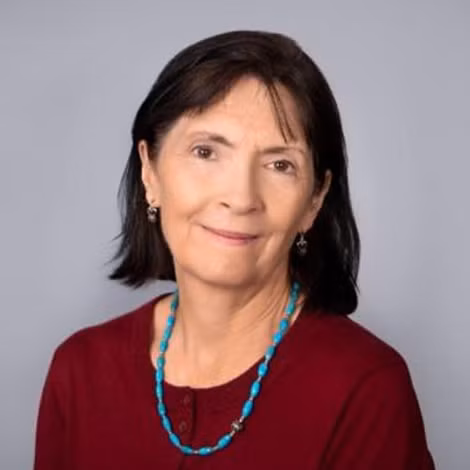 Bà Patricia Gossman, nữ giám đốc khu vực châu Á của HRW.