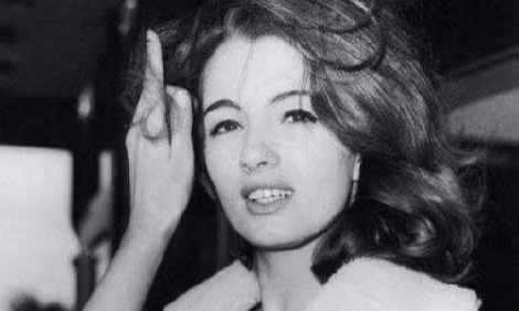 Cheryl Ben-Tov - người đã giúp Mossad bắt giữ được Vanunu.