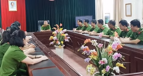Gian nan chuyện bắt “sói trắng” ngày Tết ảnh 4