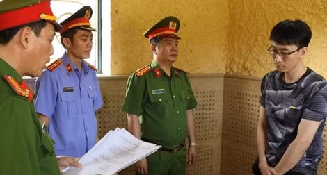 Nâng khống diện tích trồng cao su, chú lãnh án chung thân, cháu 20 năm tù ảnh 3