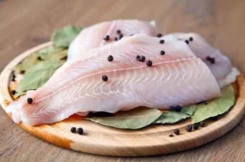Cá tra chứa nhiều giá trị dinh dưỡng cho sức khỏe.