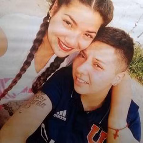 Estefania Opazo và Carolina Torres.