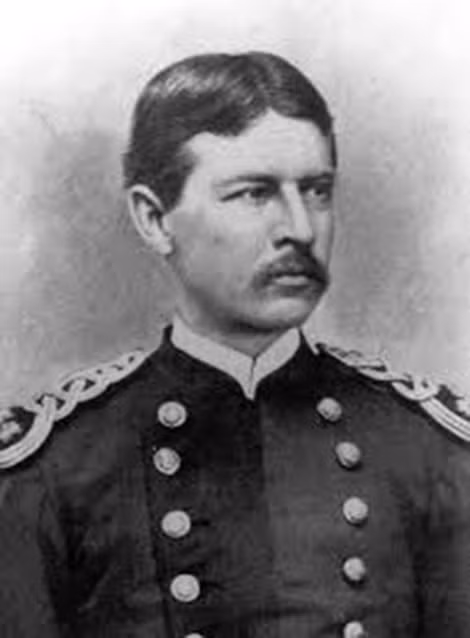 Nhà nghiên cứu bệnh học Walter Reed. Nhà nghiên cứu bệnh học Walter Reed.