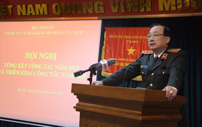 Thứ trưởng Nguyễn Văn Thành phát biểu chỉ đạo hội nghị. Thứ trưởng Nguyễn Văn Thành phát biểu chỉ đạo hội nghị.