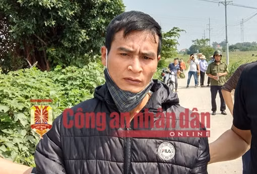 Tử hình hai kẻ sát hại nữ sinh viên Học viện Ngân hàng ảnh 3