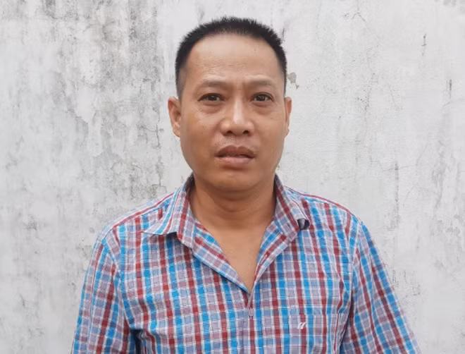 Trần Đình Hoàn.