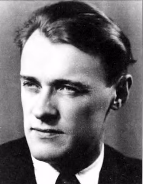 Alexander Korotkov.