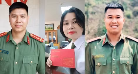 Trưởng Công an xã cải trang thành người buôn bò, phá án trộm cắp ảnh 2