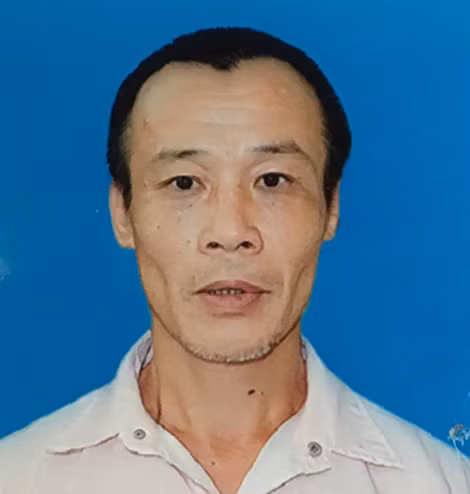 Nguyễn Bá Lực. Nguyễn Bá Lực.