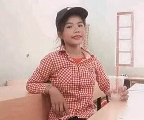 Em Lô Thị Bảo Trúc.
