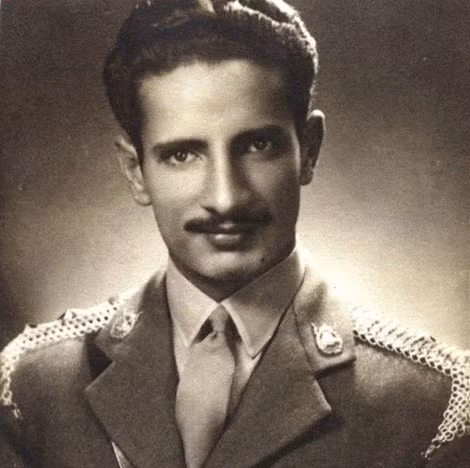 Mustafa Hafez bị giết chết vì quả bom thư ngày 12/7/1956. Mustafa Hafez bị giết chết vì quả bom thư ngày 12/7/1956.