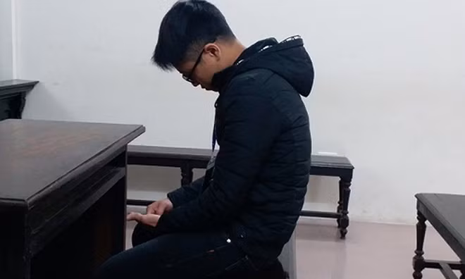 Thầy bói rởm Bùi Đăng Linh phải trả giá bằng bản án 18 tháng tù giam.