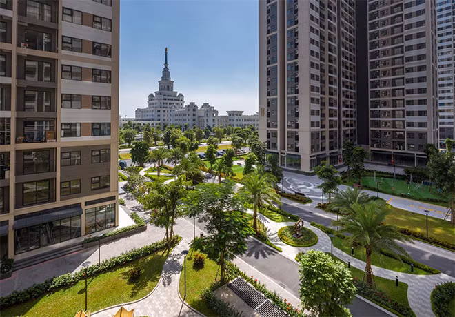 Sau sự kiện, khách hàng còn được tham gia tour tham quan thực tế các tiện ích điểm nhấn của Thành phố biển hồ để cảm nhận 3 trong 1 “Căn hộ mẫu – Đại đô thị sầm uất – Không khí biển hồ sôi động”.