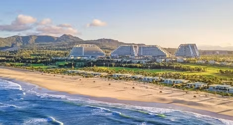 FLC Grand Hotel Quy Nhơn giành “cú đúp” tại APPA 2022 ảnh 4