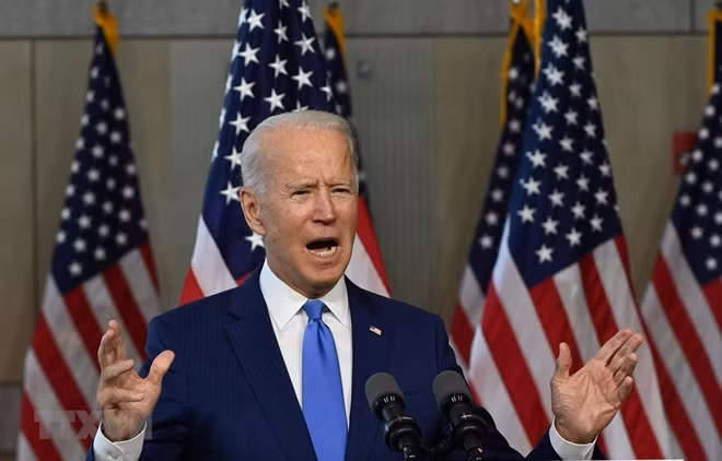 Ông Joe Biden đang từng bước thực hiện lời cam kết lựa chọn một nội các “đa dạng nhất” trong lịch sử nước Mỹ.