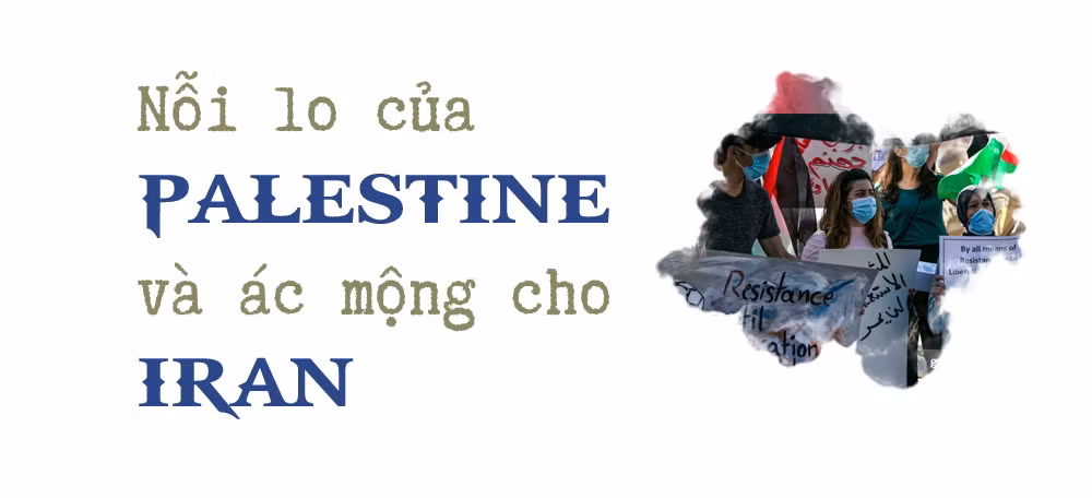  "Bộ mặt" Trung Đông sau những cái bắt tay Israel - Arab ảnh 14