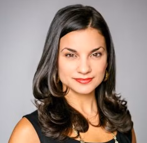 Katie Paul, đồng giám đốc dự án ATHAR (điều tra hoạt động buôn lậu di sản văn hóa). Katie Paul, đồng giám đốc dự án ATHAR (điều tra hoạt động buôn lậu di sản văn hóa).
