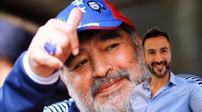 Cái chết của Maradona đang dấy lên nhiều nghi vấn.