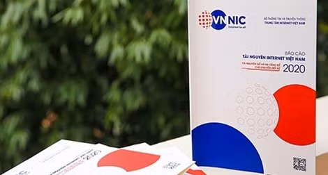 Đấu giá 50 tên miền quốc gia .vn trong năm 2022 ảnh 1