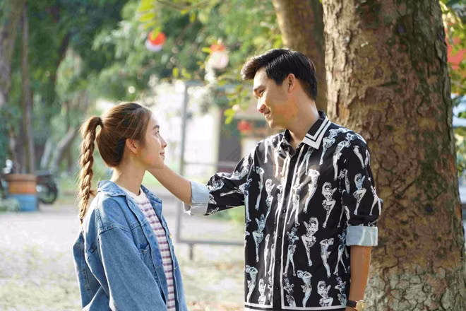 “Nhà trọ Balanha” - một trong số các lựa chọn mới dành cho khán giả trong khoảng thời gian này. “Nhà trọ Balanha” - một trong số các lựa chọn mới dành cho khán giả trong khoảng thời gian này.