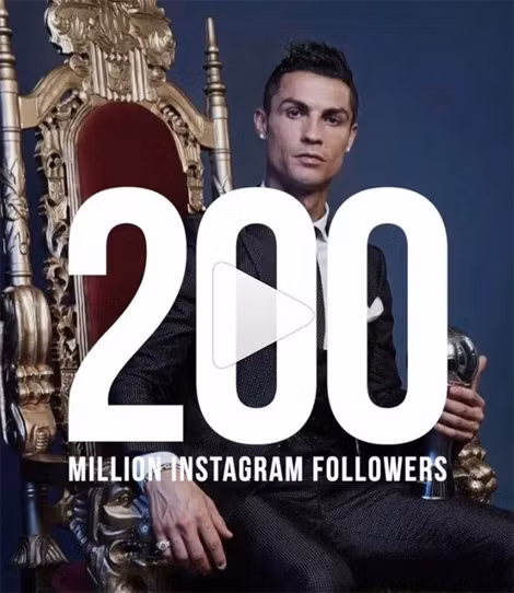 Cầu thủ bóng đá người Bồ Đào Nha Cristiano Ronaldo. Cầu thủ bóng đá người Bồ Đào Nha Cristiano Ronaldo.