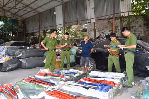 Ninh Bình thực hiện có hiệu quả công tác cấp tài khoản định danh điện tử cho công dân ảnh 2