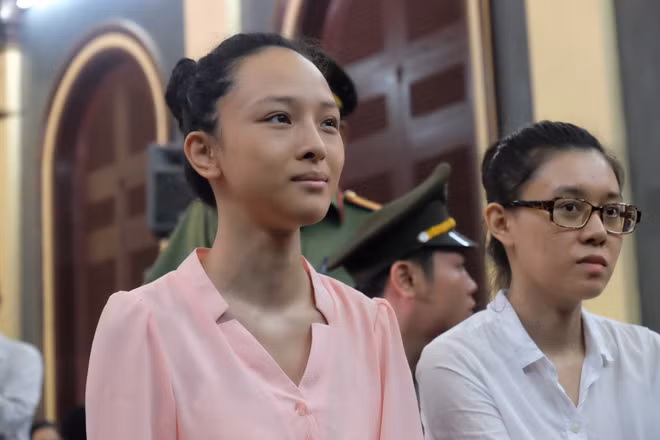 Vụ lùm xùm giữa Trương Hồ Phương Nga và đại gia Cao Toàn Mỹ từng tốn nhiều giấy mực của truyền thông.