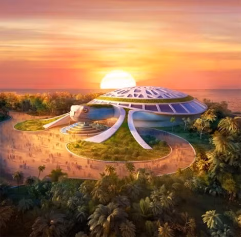 VinWonders sẽ được xây dựng theo mô hình chuỗi Công viên chủ đề (Theme Park) trên toàn quốc với quy mô và tầm sánh vai với các quần thể giải trí lớn tại Hongkong, Singapore, Nhật Bản…