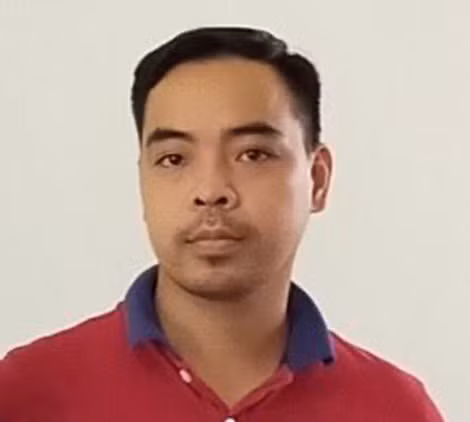 Đối tượng Vũ Tiến Mạnh.