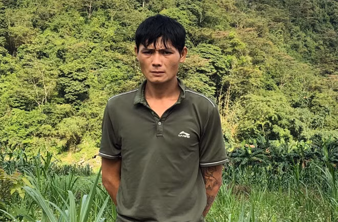 Lý Văn Nghĩa. Lý Văn Nghĩa.