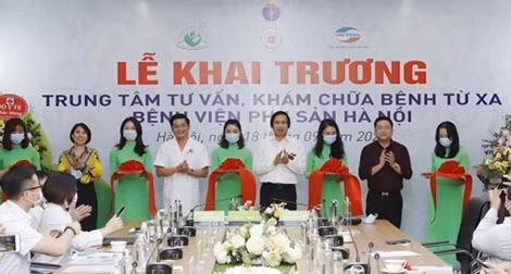 Việt Nam giảm mạnh tỷ lệ tử vong của bà mẹ và trẻ em ảnh 3